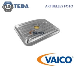 V10-0381 HYDRAULIKFILTER SATZ AUTOMATIK-GETRIEBE VAICO FÜR SKODA OCTAVIA I