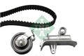 530 0345 10 INA Zahnriemensatz für AUDI,SEAT,SKODA,VW,VW (FAW),VW (SVW)