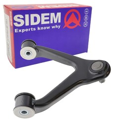 SIDEM QUERLENKER OBEN VORDERACHSE RECHTS PASSEND FÜR | 20675