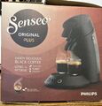 Philips SENSEO Original Plus Kaffeepadmaschine - Schwarz