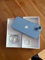 Apple iPhone 14 Plus - 128GB - blau (Ohne Simlock) (Dual-SIM)