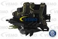 VEMO Türschloss V10-85-2241 für SEAT SKODA VW