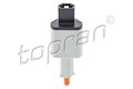 TOPRAN Schalter, Bremsbetätigung (Motorsteuerung)  für RENAULT