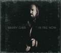 BARRY GIBB "In The Now - Deluxe" CD-Album