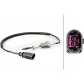 Hella 6PT 014 494-711 Sensor Abgastemperatur für VW MULTIVAN T5 TOUAREG 7HB