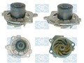 Saleri SIL PA922 Kühlmittelpumpe Wasserpumpe für OPEL ZAFIRA B (A05)