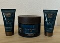 Rituals..The Ritual of Hammam nourishing Body Cream 220ml Nourishing Shampoo NEU