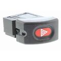 1x Warnblinkschalter VEMO V40-80-2408 passend für OPEL GENERAL MOTORS