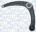 MAGNETI MARELLI Querlenker Lenker Radaufhängung Vorne links 301181392700