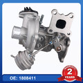 Turbolader für Ford Fiesta C-Max Focus 100/125 PS 1.0 EcoBoost #CM5G6K682GB