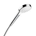 Hansgrohe Handbrause Duschkopf Brausekopf Croma Select S 110 EcoSmart 26805400
