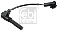 Drehzahlsensor Automatikgetriebe für Fiat Peugeot Renault Febi Bilstein 1991 ->