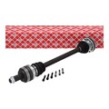 febi 193378 Antriebswelle Gelenkwelle für BMW 3er E90 E91 E92 E93 hinten links