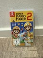 Super Mario Maker 2 Switch - Nintendo Switch