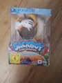 Sackboy A big Adventure - Special Edition PS4 NEU+ Spiel (Karton lt. beschädigt)