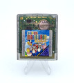 Super Mario Bros. Deluxe - Nintendo Game Boy Color - Nur Modul - EUR - SPEICHERT
