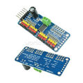 PCA9685 16-Channel 12-bit PWM Servo motor Driver I2C Module For Arduino Robot
