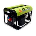 Pramac Stromerzeuger ES8000-THI AVR Generatoren PE652TH100E Stromerzeuger