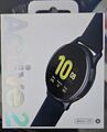 Samsung Galaxy Watch Active 2 SM-R830 Smartwatch 40mm Aluminiumgehäuse mit Sport