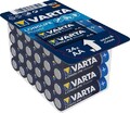 VARTA 4906 Longlife Power Mignon AA (Big Box 24 Stück)