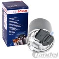 BOSCH KRAFTSTOFFFILTER LEITUNGSFILTER für MERCEDES-BENZ A-KLASSE B-KLASSE CLA