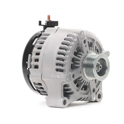 RIDEX Lichtmaschine Generator LiMa 180A 14V für BMW 5 Touring (F11) X3 (F25)