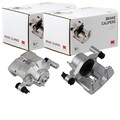 2X NK BREMSSATTEL SATZ VORNE LINKS RECHTS PASSEND FÜR MAZDA 6 LINKS+RECHTS