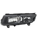 1x Nebelscheinwerfer HELLA 1ND 010 377-091 passend für VW