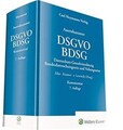 DSGVO/ BDSG: Datenschutz-Grundverordnung/ Bundesdat... | Buch | Zustand sehr gut