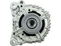 AS-PL Lichtmaschine Generator LiMa ohne Pfand Wiederaufbereitet AS-PL A0446PR