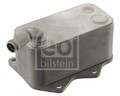 Ölkühler Motoröl Öl für Audi Skoda VW Seat Febi Bilstein 2003 - 2017