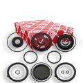 FEBI BILSTEIN Dichtungssatz Lenkgetriebe 102306 für SCANIA 4 - series G I P I T