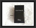 Christian Dior Sauvage Eau de Toilette 60 ml  Eau Toilette  NEU & OVP 🐉