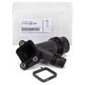 ORIGINAL BMW Kühlmittelflansch 1er E81-88 3er E90-93 5er E60 Diesel 11127806196