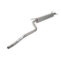 Mittelschalldämpfer BOSAL 285-423