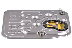 TOPRAN Hydraulikfilter, Automatikgetriebe  u.a. für AUDI, SEAT, VWDie Nr.1* für Autoteile: Top-Preis-Leistungs-Verhältnis