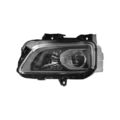 1x Hauptscheinwerfer VAN WEZEL 8279961 passend für HYUNDAI