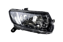 Scheinwerfer Halogen Front passend für Dacia Sandero II 01/2013 -12/16 H4 Rechts