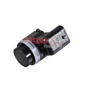 1x Sensor, Einparkhilfe METZGER AUTOTEILE 0901460 passend für VOLVO