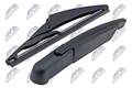 Scheibenreinigung Wischarm hinten Für RENAULT Clio V 19- 287811092R