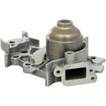 ORIGINAL® Dolz Wasserpumpe, Motorkühlung für Renault TWINGO I CLIO IV TWINGO