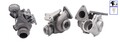 Lader Aufladung OE REMAN TMI PA7606982 +83.67€ Pfand für VW MULTIVAN T5 7HM 7HN