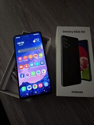 Samsung Galaxy A52s 5G