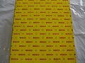 Ölfilter Filter für Motoröl BOSCH OPEL AMPERA ASTRA ZAFIRA COMBO VECTRA SAAB 9-3