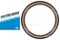 VICTOR REINZ Wellendichtring, Kurbelwelle für CITROEN XANTIA XM FIAT ULYSSE