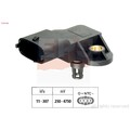 ORIGINAL® Eps Luftdrucksensor, Höhenanpassung Rechts für Ford KA RANGER Opel