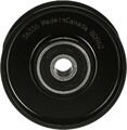 Gates T36336 Spannrolle, Keilrippenriemen für INFINITI  passend für NISSAN Rieme