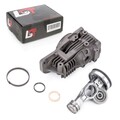 Luftfahrwerk Kompressor Pumpe Reparatursatz für LAND ROVER DISCOVERY III 3 IV 4