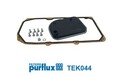 Purflux Tek044 Hydraulikfiltersatz Automatikgetriebe für Mercedes 2004-2012