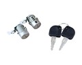 Türschloss Schloßsatz für Daewoo Matiz M100 1998 - 2008 Links oder Rechts